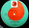 Status Quo - Fresh Quota (10'')